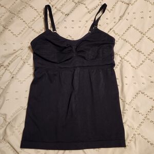 Kindred Bravely Sublime Support Nursing/maternity Tank